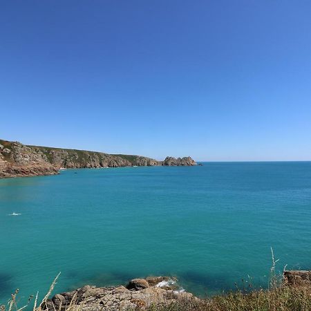 Sea View Villa Penzance Buitenkant foto